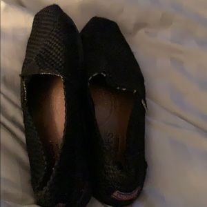 Bobs shoes (black)